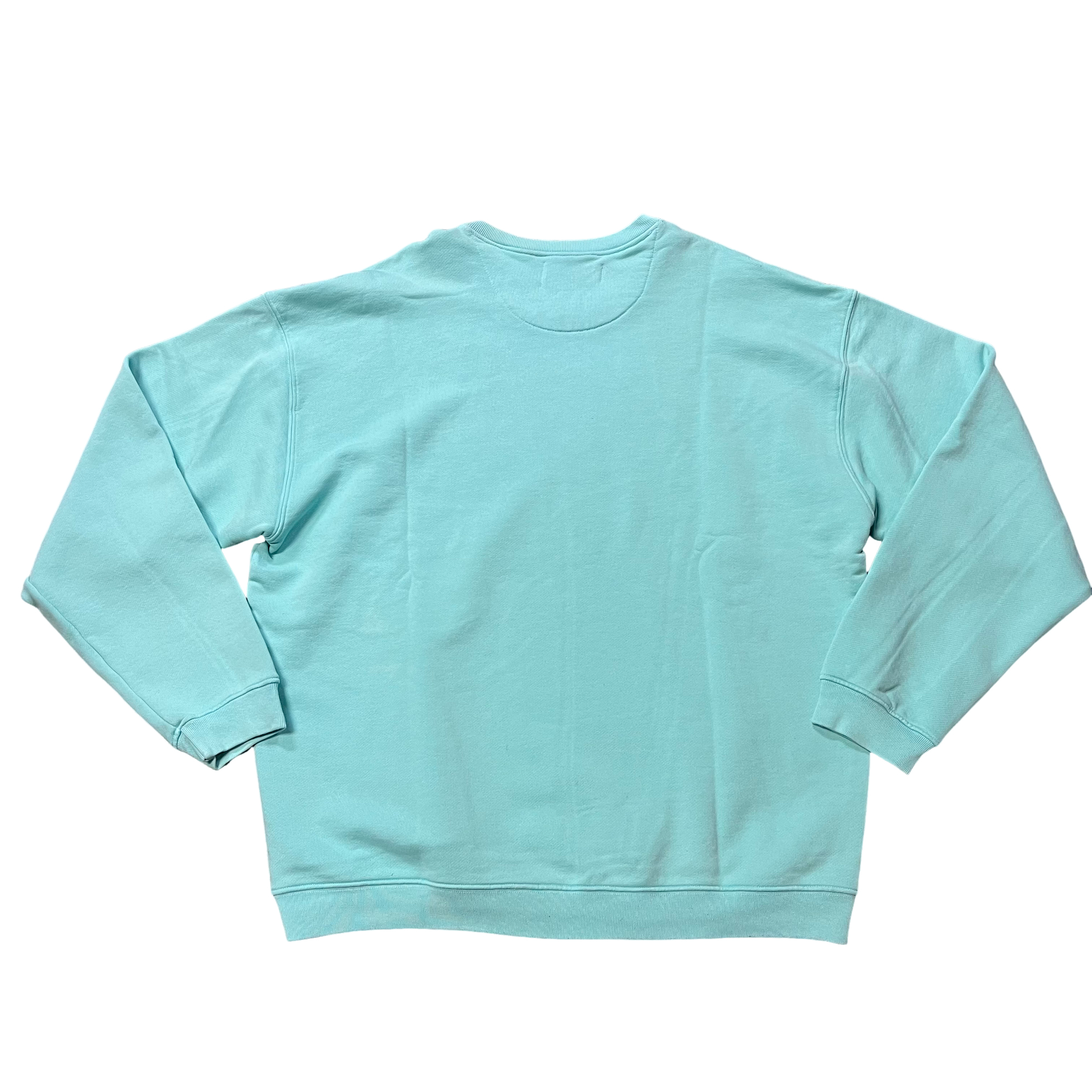 Siberia Hills Blood Crewneck