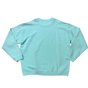 Siberia Hills Blood Crewneck