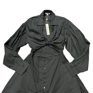 For Love & Lemons Jocelyn Mini Dress