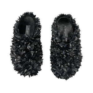 Selezza London Afterparty Petals Slippers