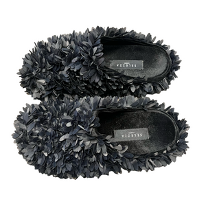 Selezza London Afterparty Petals Slippers