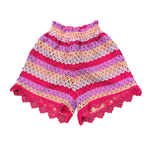 Waimari Soledad Shorts
