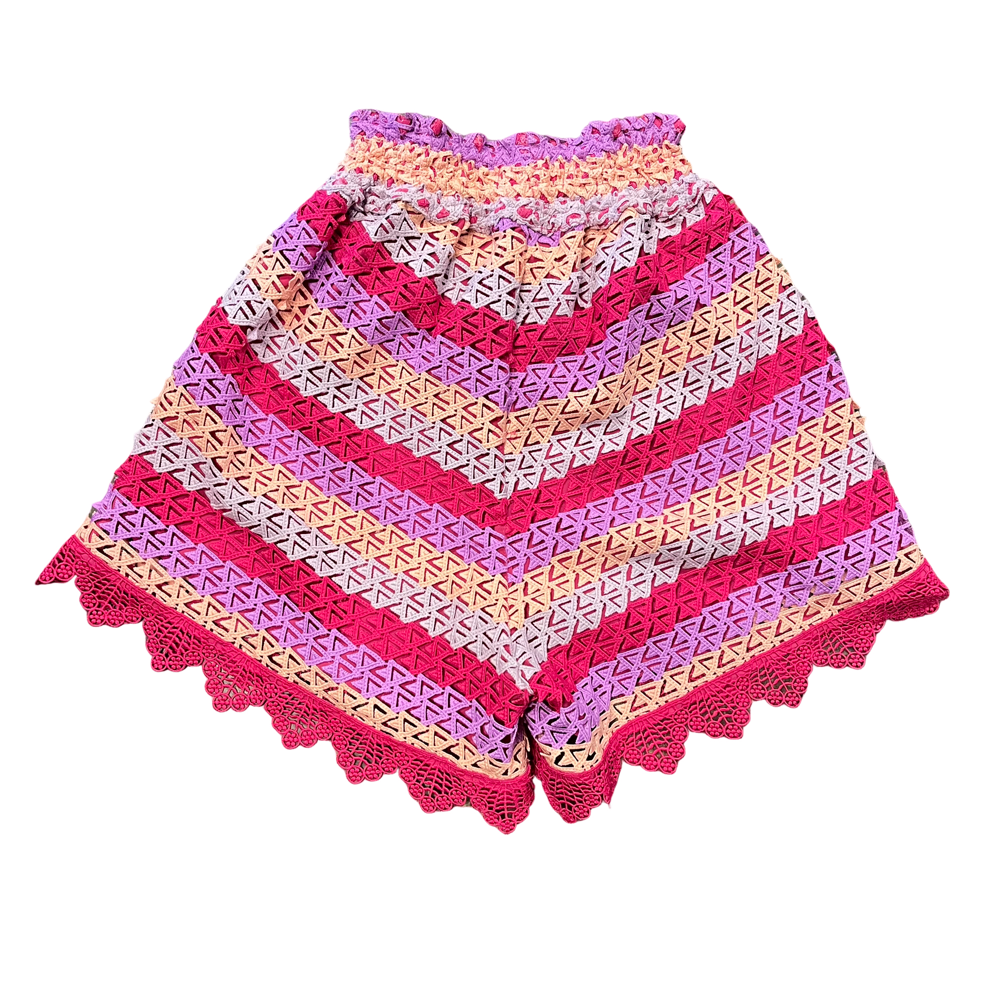 Waimari Soledad Shorts