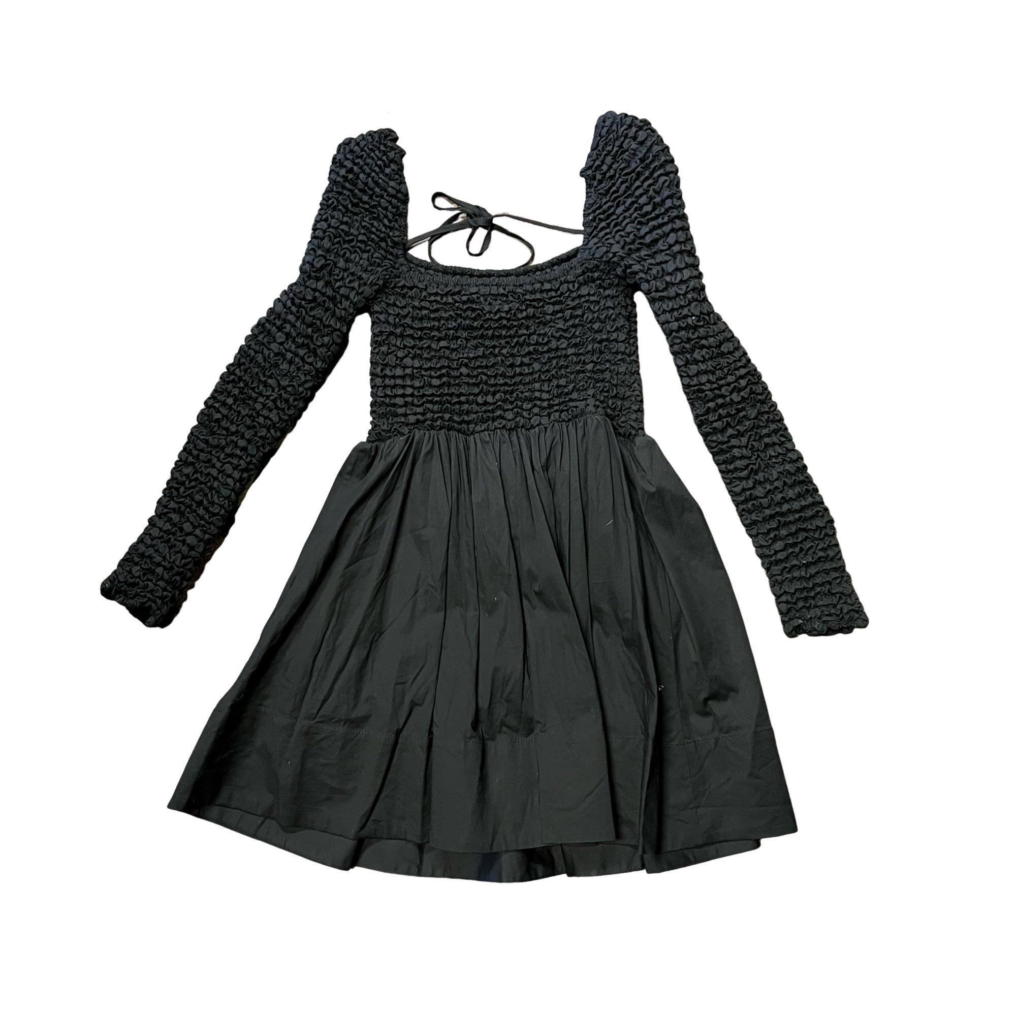 STAUD Cassidy Dress