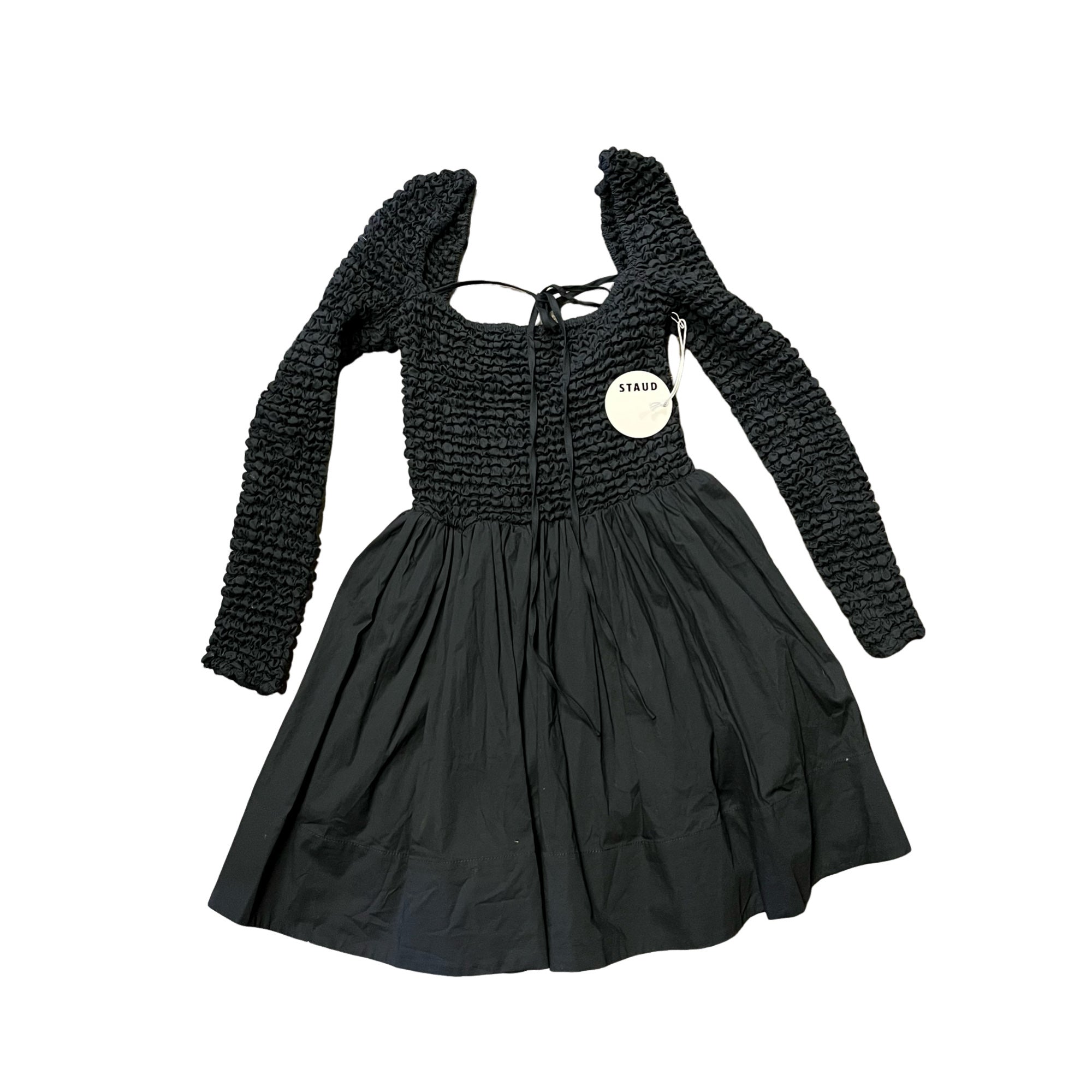 STAUD Cassidy Dress