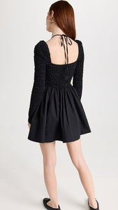 STAUD Cassidy Dress