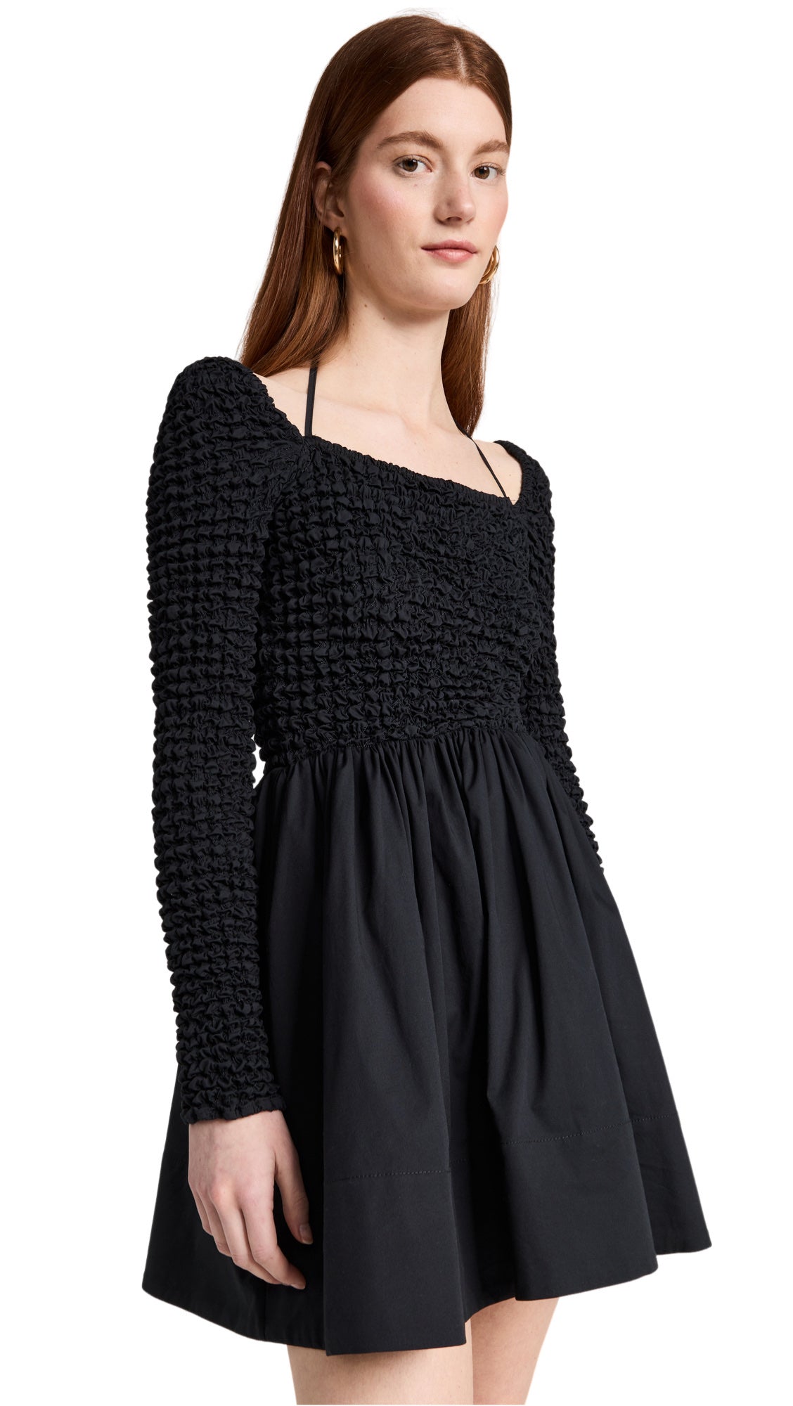 STAUD Cassidy Dress