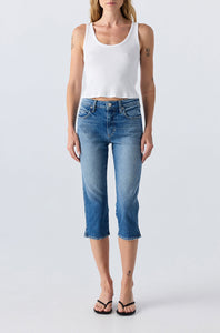 AMO Emmaline Capri- Loved One
