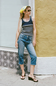 AMO Emmaline Capri- Loved One