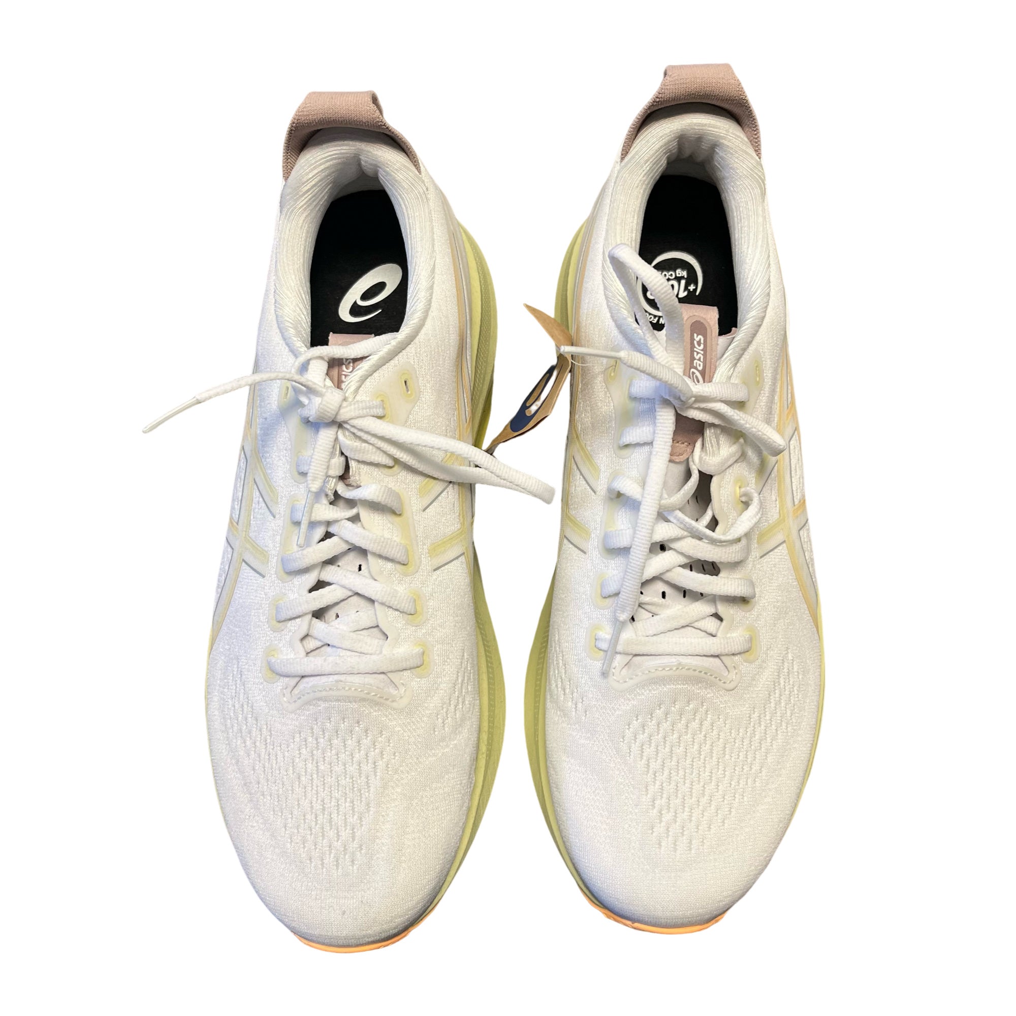 ASICS GEL-Kayano 31 Men’s Sneakers