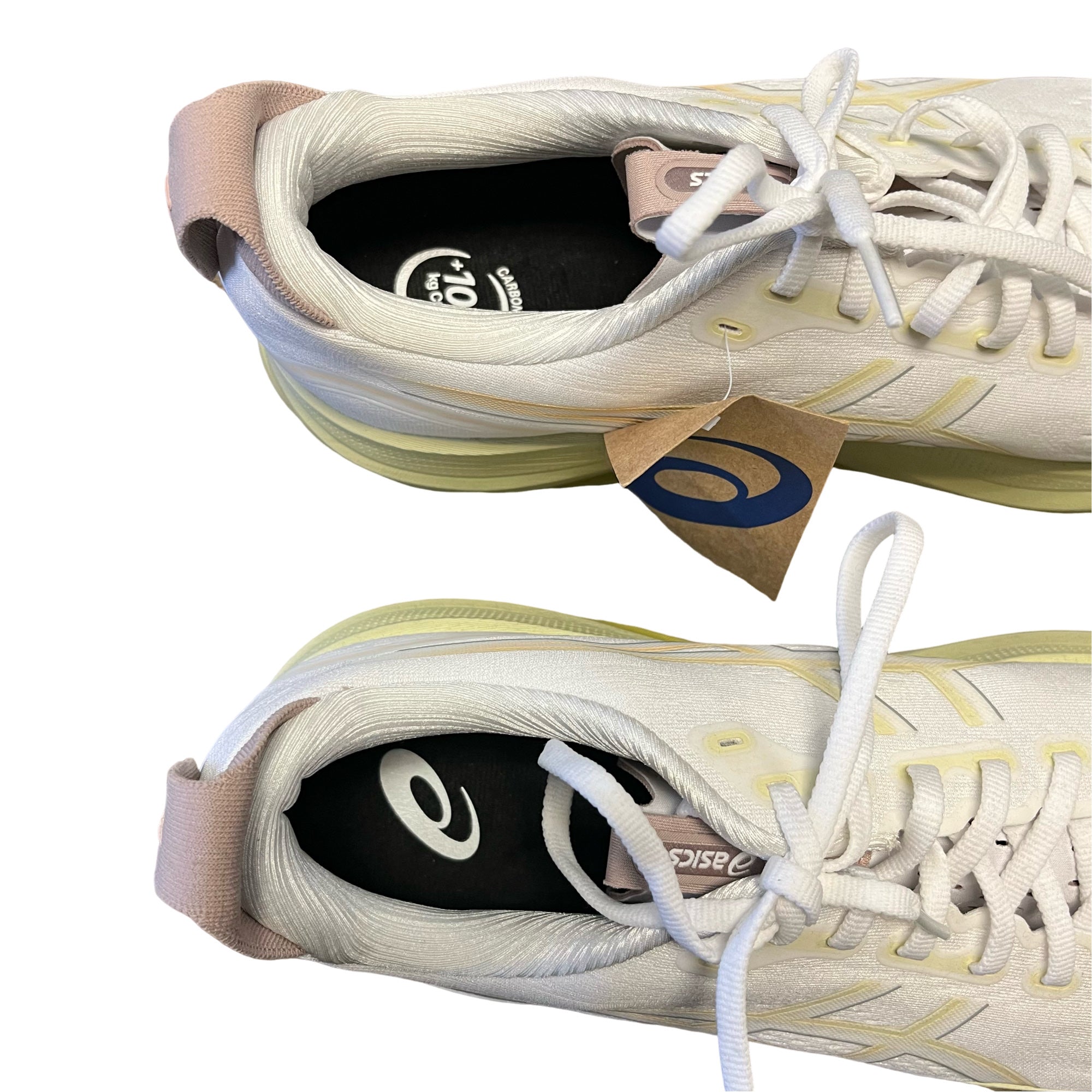 ASICS GEL-Kayano 31 Men’s Sneakers