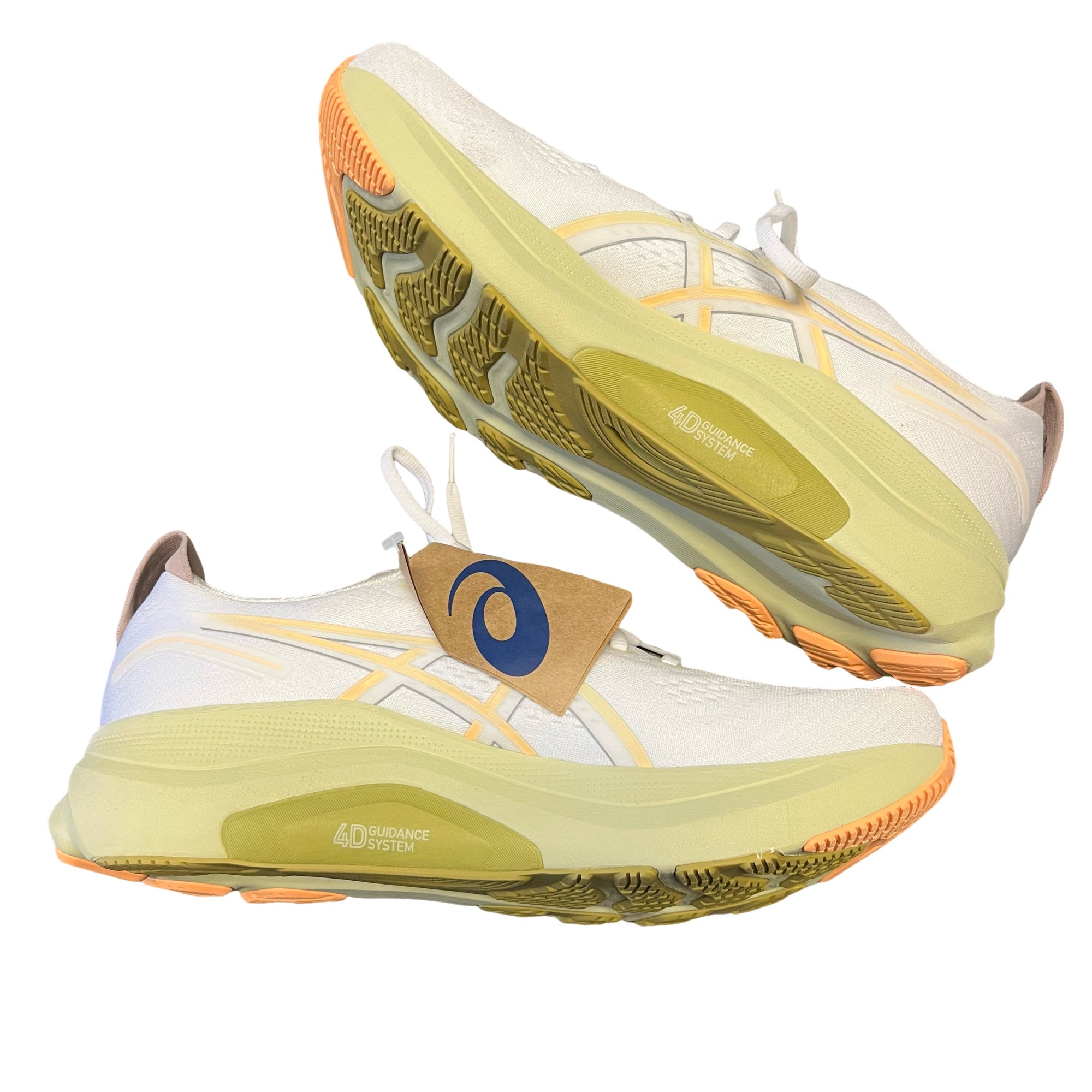 ASICS GEL-Kayano 31 Men’s Sneakers