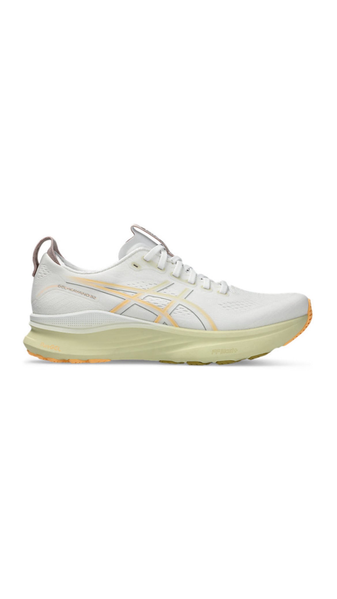 ASICS GEL-Kayano 31 Men’s Sneakers