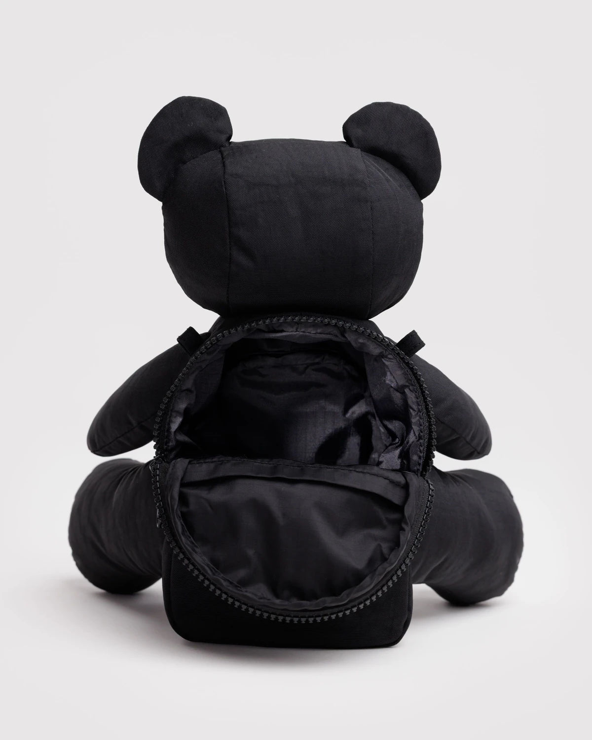 Baggu Bear Bag in Black